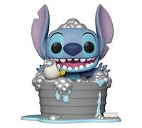 FUNKO POPS Lilo & Stitch Stitch in Bathtub 1252
