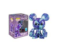 Funko Disney Pop Disney Artist Series Vinyl Figure 3.5" Apprentice Mickey