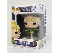 Funko - Disney POP Peter Pan 70th Anniv. TINKER BELL #1347 Funko Funko