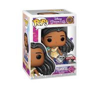 Funko Disney Pop! - Princess - Pocahontas (Vinyl Figure 1017)