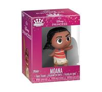Funko Disney: Principesse Mini Figure in vinile (1 figura casuale)