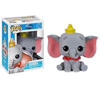 Funko Disney: Series 5: Dumbo - Figura in Vinile da Collezione - Idea Regalo - Merchandising Ufficiale - Giocattoli per Bambini e Adulti - Movies Fans - Figura da Collezione e da Esposizione