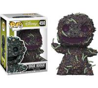 Funko Disney Statuina Da Collezione, 32838
