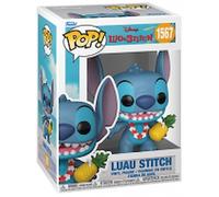 Funko Disney Stitch Luau Stitch 1567