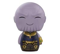 Funko- Dorbz 4 Marvel Avengers Infinity War Action Figure, 26480 - NUOVO