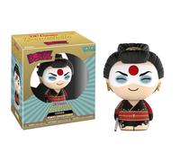 Funko Dorbz DC Comics Bombshells 416 Katana Figure 21756