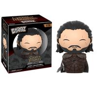 Funko Dorbz: Il Trono Di Spade 374 Jon Snow Funko 42205