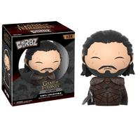 Funko Dorbz: Il Trono Di Spade 374 Jon Snow Funko 42205