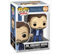 Funko - Dr. House 1842, N.d. Funko
