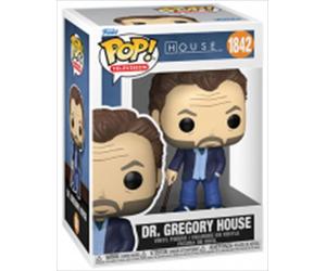 Funko - Dr. House 1842, N.d. Funko