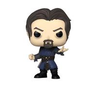 Funko Pop! Marvel Sinister Strange Bobble Head 62405 Doctor Strange Marvel #1030