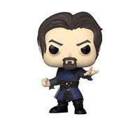 Funko Dr Strange - Sinister Strange - Doctor Strange - Figura in Vinile da Collezione - Idea Regalo - Merchandising Ufficiale - Giocattoli per Bambini e Adulti - Movies Fans