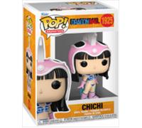 Funko Pop! Animation: Dragon Ball - Chi Chichi - Figura in Vinile da Collezione - Idea Regalo - Merchandising Ufficiale - Giocattoli per Bambini e Adulti - Anime Fans - Figura per i Collezionisti