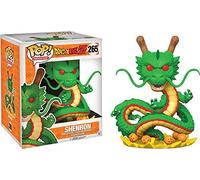 Funko Dragon Ball Z Figurina Shenron, Tinta Unita, Multicolore, 1, 14292