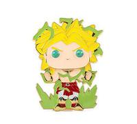 Funko Dragon Ball Z Pop Pin Legendary Super Saiyan Broly Spilla Smaltata