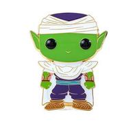 Funko Dragon Ball Z Pop Pin Super Saiyan Goku Spilla Smaltata