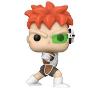 Merchandising Dragon Ball Z: Funko Pop Animation - Recoome (Vinyl Figure 1492)