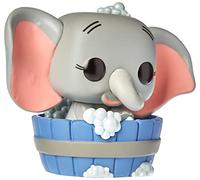 DISNEY Figura DUMBO VASCA DA BAGNO ESCLUSIVA N. 1045 FUNKO "POP"