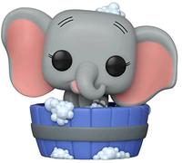 DISNEY Figura DUMBO VASCA DA BAGNO ESCLUSIVA N. 1045 FUNKO "POP"