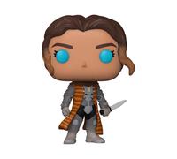 Funko Dune 2 Chani Pop, altamente collezionabile e con licenza ufficiale Figura