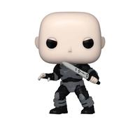 Funko Dune 2 Feyd Rautha Pop con licenza ufficiale altamente collezionabile Vin