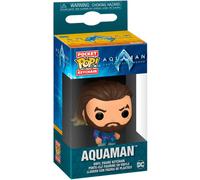Funko E Il Personaggio Del Regno Perduto Dc Comics Aquaman