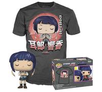 Funko E T-shirt Esclusiva Kyoka Jiro My Hero Academia