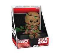 Funko Funko Pop! Edge-Sitter - Chewbacca (Star Wars)