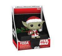Merchandising Star Wars: Funko: Edge-Sitter - Yoda