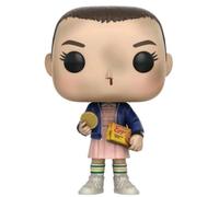 FUNKO POP! TV: Stranger Things - Eleven (Eggos) w/Chase - 13318-PX-1T3 - #421