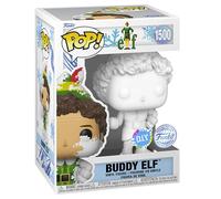 Funko Elf Buddy Elf DIY Pop! Vinyl Collectible Figure - Esclusiva edizione limitata