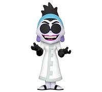 Funko Emperors New Groove Soda Vinyl Figure | Yzma