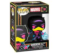 Funko Esclusivo Daredevil Marvel