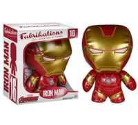 Funko Fabrikations Avengers Age Of Ultron Iron Man Soft Sculpture Plush