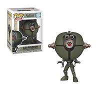 FUNKO FALLOUT - POP VINYL FIGURE 374 ASSAULTRON 9CM