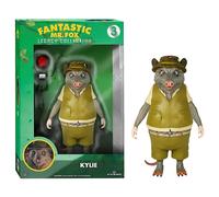 Funko Fantastic Mr. Fox Kylie Legacy Collection Action Figure