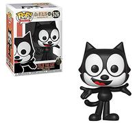FUNKO FELIX THE CAT - POP VINYL FIGURE 526 FELIX 9CM