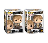 Funko Figura A Knight Of The Seven Kingdoms-dunk Chase