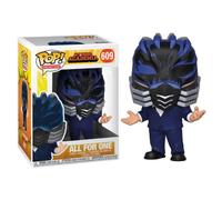 Funko Figura All For One Serie 3 My Hero Academia