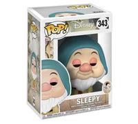 Funko Pop Disney: Snow White - Sleepy Collectible Vinyl Figure