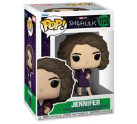 Funko Pop! Marvel Jennifer 64198
