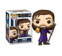 Funko Figura Baldur´s Gate 3 (t2)-gale [chase]