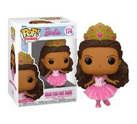 Funko Figura Barbie Sugar Plum Fairy 2