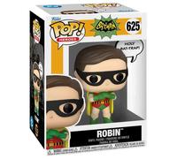 Funko Figura Batman 66 (w2)-pop Bubble Robin