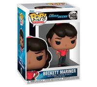 Funko Pop TV Star Trek: Ponte inferiore Beckett Mariner