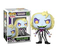 Funko POP! Animation: Beetlejuice - Beetlejuice