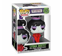 Funko Figura Beetlejuice Lydia Deetz