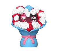 Bitty POP Bouquet: Hello Kitty - Sanrio Valentines (PRESALE 12/12/2025)