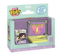 Merchandising Bts: Funko Bitty Stages - Dynamite Suga