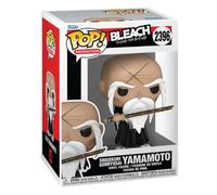 Funko Figura Bleach-yamamoto